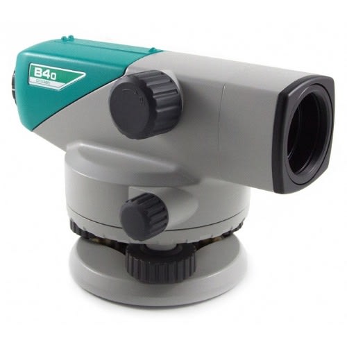 B40a-25 24x Automatic Level