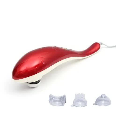 Dolphin Infrared Massager