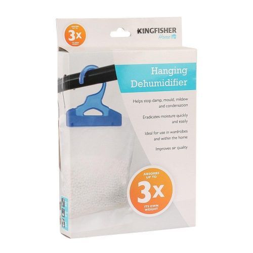 Hanging Dehumidifier For Homes & Offices