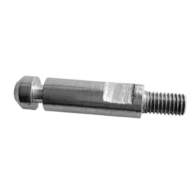 316 Stainless Steel M8 Extension Pin For Mast Foot Windsurfing