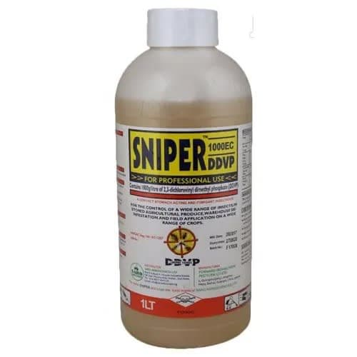 DDVP Insecticide - 1 Litre