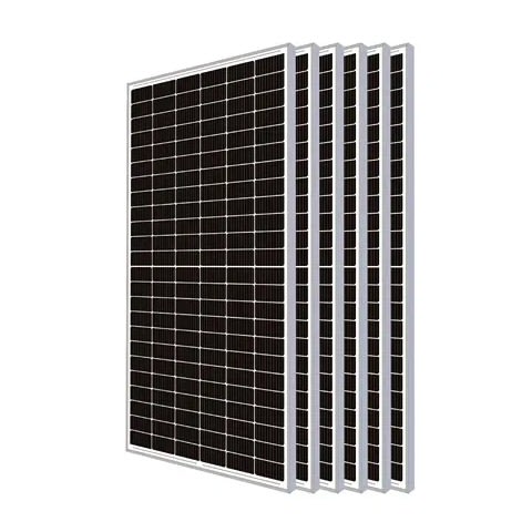 300w Africell Mono Panel