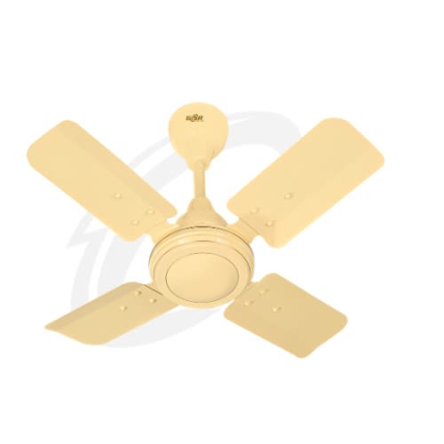 Speedy Ceiling Fan- 24" - 67W