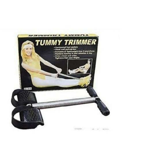 Tummy Trimmer Unisex /Tommy Flatning Exercise Kit