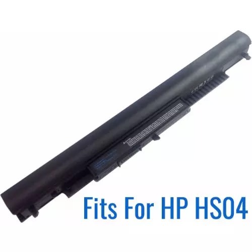 Replacement Battery For Hp 240 G4 Laptop- Hs04 Model