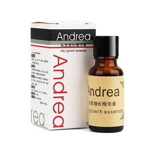Andrea - Hair Growth Essence Serum - 20ml