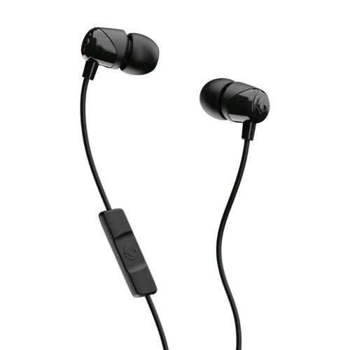 Jib Earbuds - Black