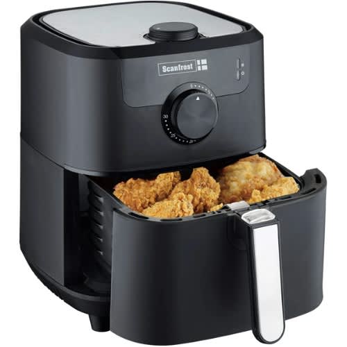 Air Fryer - 3.5L - 450W