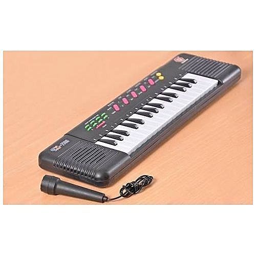 Kids Piano Set For Kids