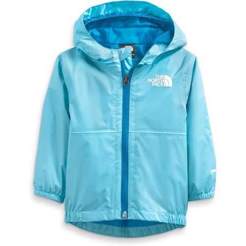 THE NORTH FACE Infant Zipline Waterproof Rain Jacket