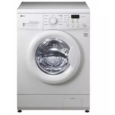 Front Loader Washing Machine - 7kg