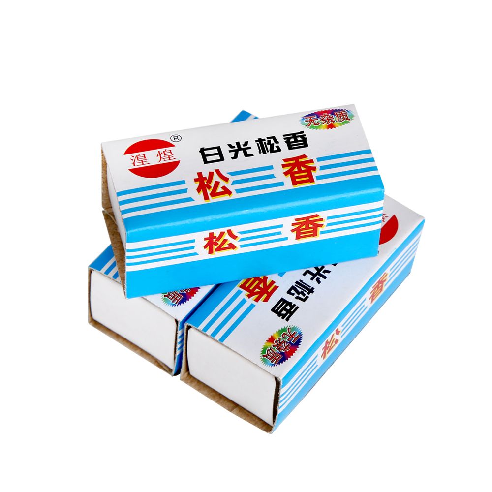 1PCS3PCS5PCS Rosin Solder Paste High Purity Solid Soldering