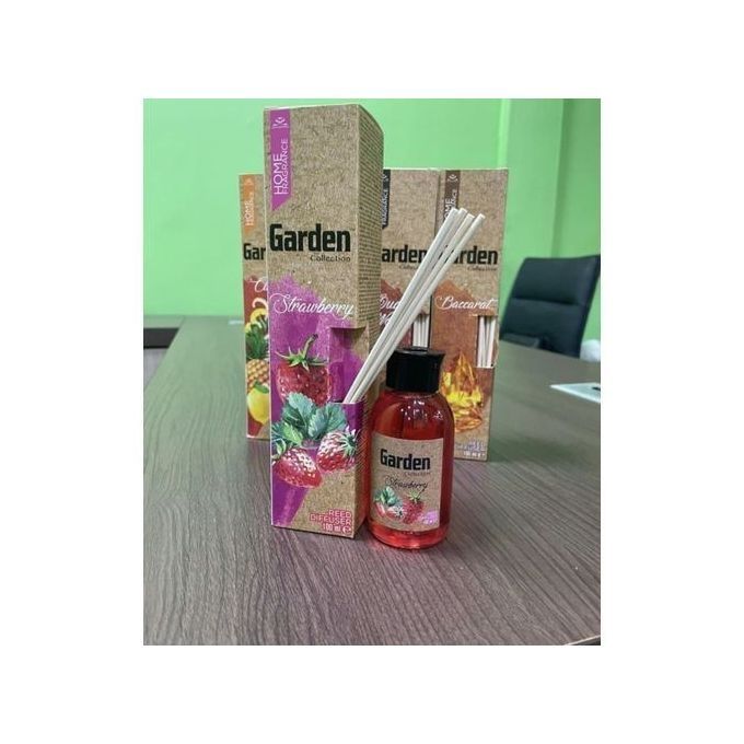 Reed Diffuser - 100ml