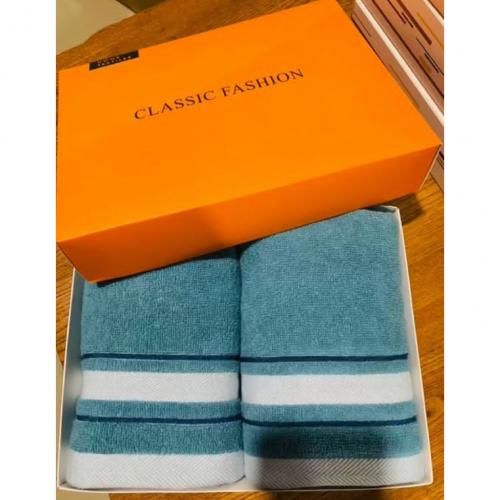 2pcs Gym Towel