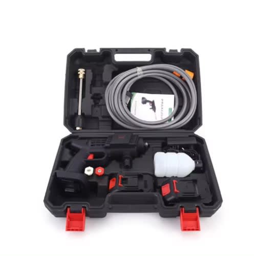 High Pressure Car Washer For Automobiles