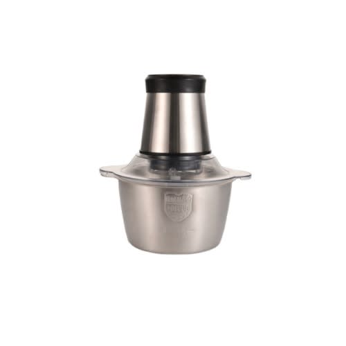 Kitchen Expert Food Processor Yam Pounder- 3 Liters