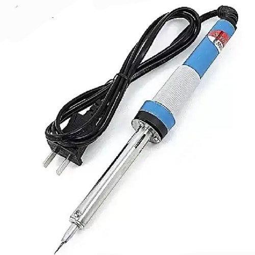 Industrial Soldering Iron - 60W