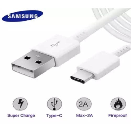 Samsung Original Samsung Type C Cable Galaxy 120cm