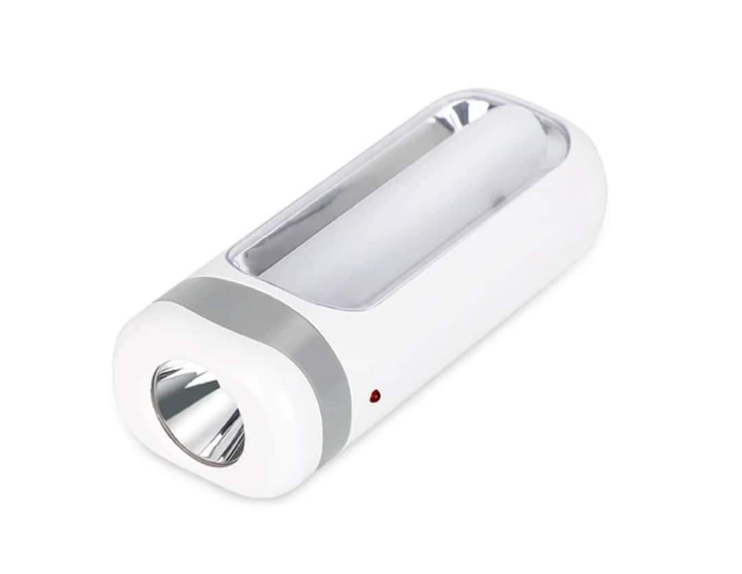 Rechargeable Touch Lamp Ctl-El119u