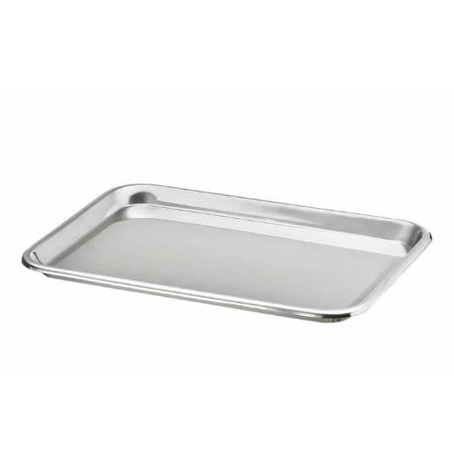 Medical Stainless Steel Instrument Tray