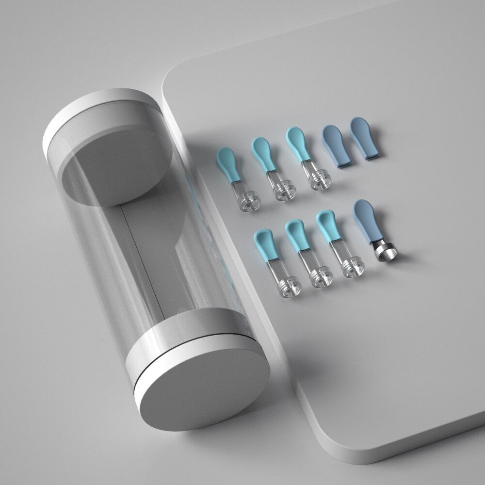 Bebird R1 R3 X3 Ear Cleaner Wax Removal Smart Visual  Sticks Endoscope Mini Camera Otoscope Pe WJ