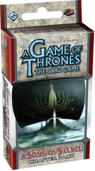 A Game of Thrones the Card Game