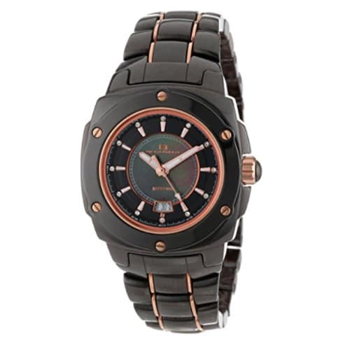 Women's OC0412 Ceramic Analog Watch