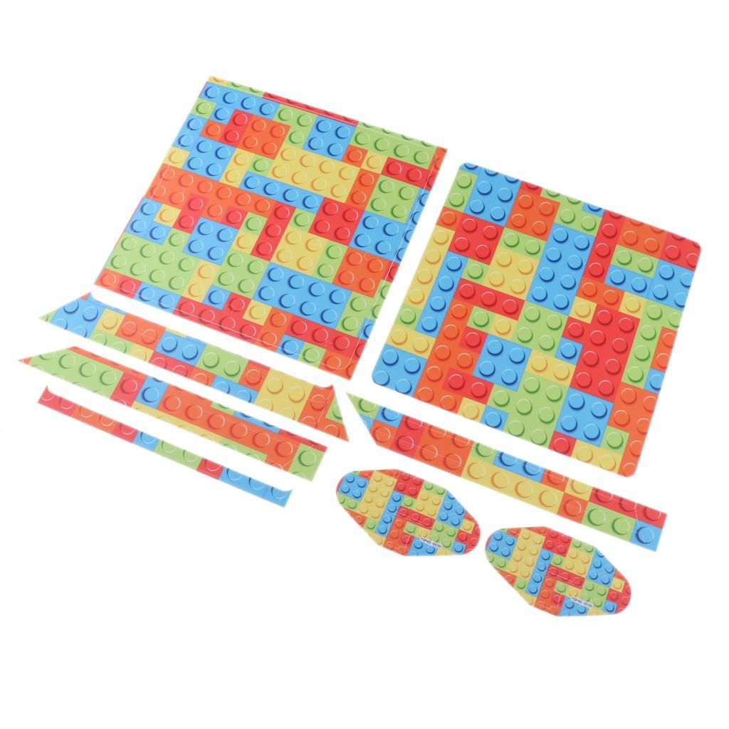 Console Skin Sticker Console Protective Skin For