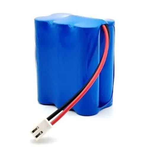 Li-ion 6 Cell Lithium Battery Pack - 111v  - 8400mAh