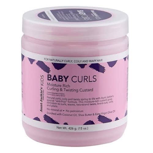 Aunt Jackie's Moisture Rich Curling And Df Twisting - 426g