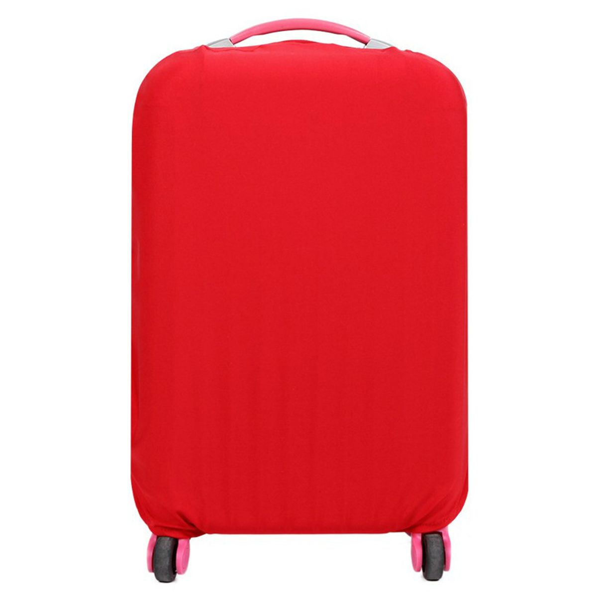 Travel Luggage Cover Elastic Suitcase Cover Dust Cover
