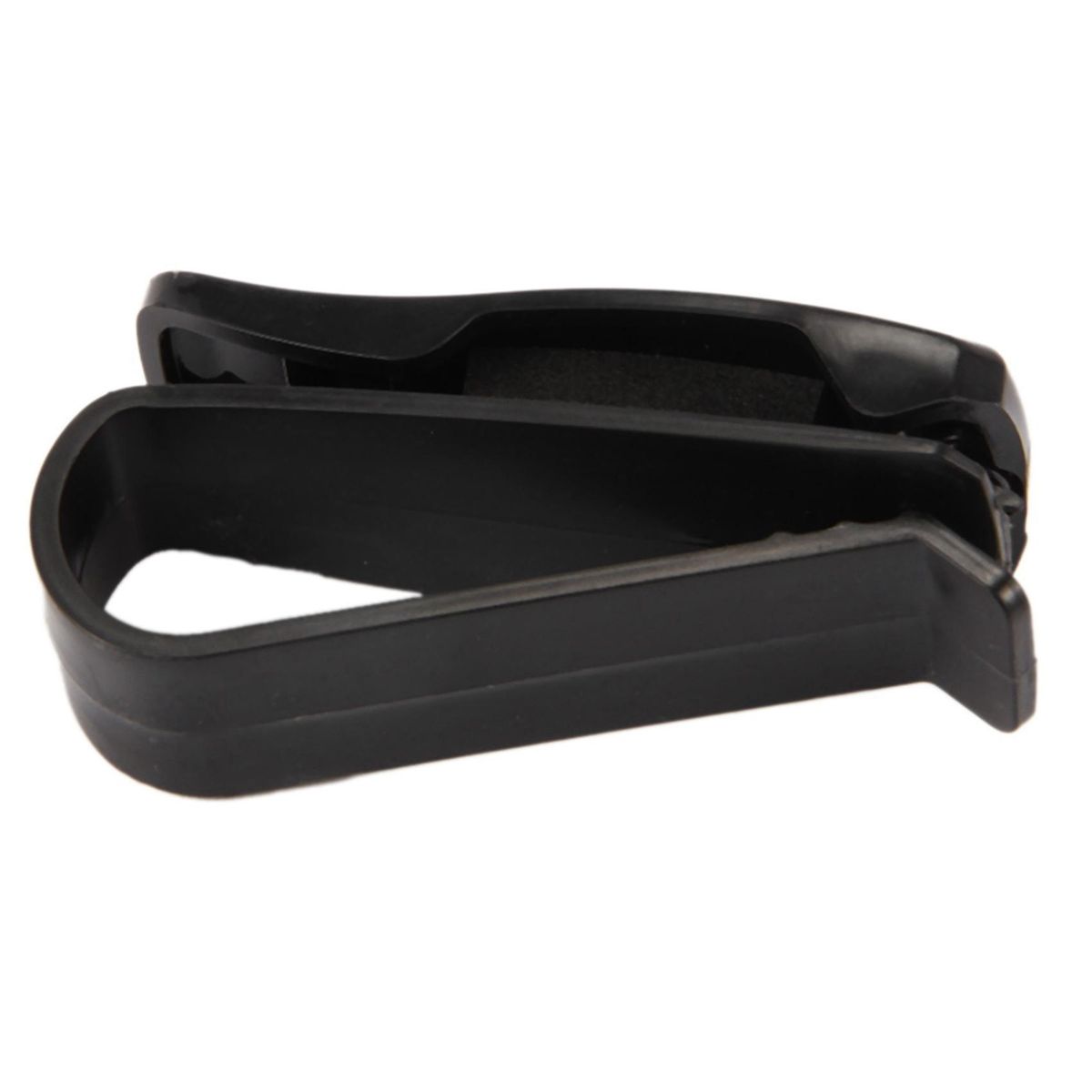 Car Clamp Clip Holder Sunglasses Billet Card for Auto Truck