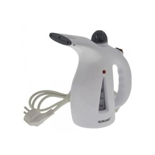 Sokany 3 In 1 Garment Steamer
