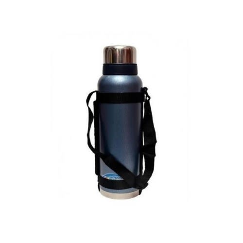 Metal Thermal Insulated Flask - 1.6L