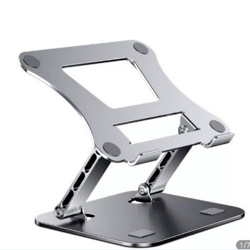 Adjustable Aluminum Alloy Laptop Stand