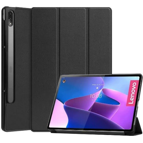 Flip Case For Lenovo Tab P12  & Pro 12.6''