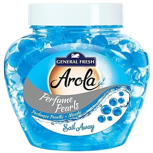 Arola Perfume Pearls Bubble Air Freshener - 250g