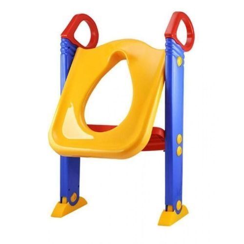 Infant Potty Assistant - Multicolour