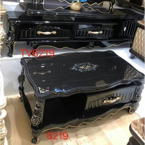Royal Centre Table And TV Stand