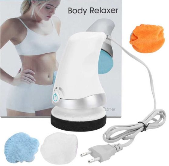 Portable Massage Slimming Machine Body Sculpt Lose Weight