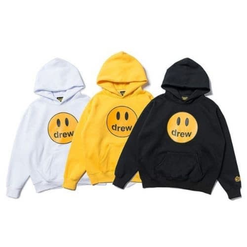 Fashion House 3 In 1 Drew Hoodie