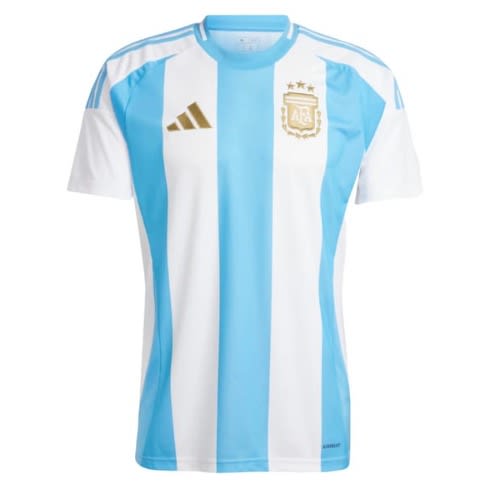 Argentina 2024 Classic Home Jersey