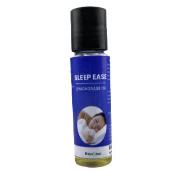 Nardus Sleep Ease Lemongrass Oil 30ml