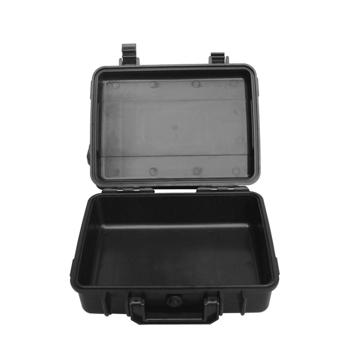Resistant Hard Hardware Toolbox Equipment Bag-Tool-Kits Storage Shockproof Protective Case Carry Plastic Boxes Waterproof Impact