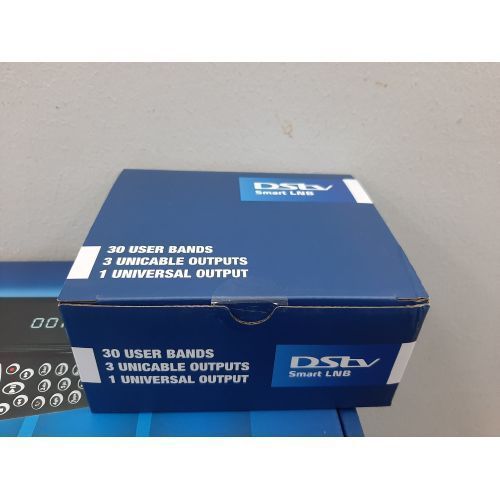 Dstv Smart LNB