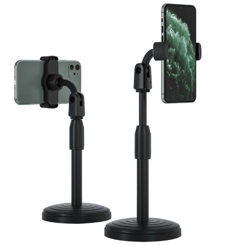 Adjustable Mobile Phone Stand