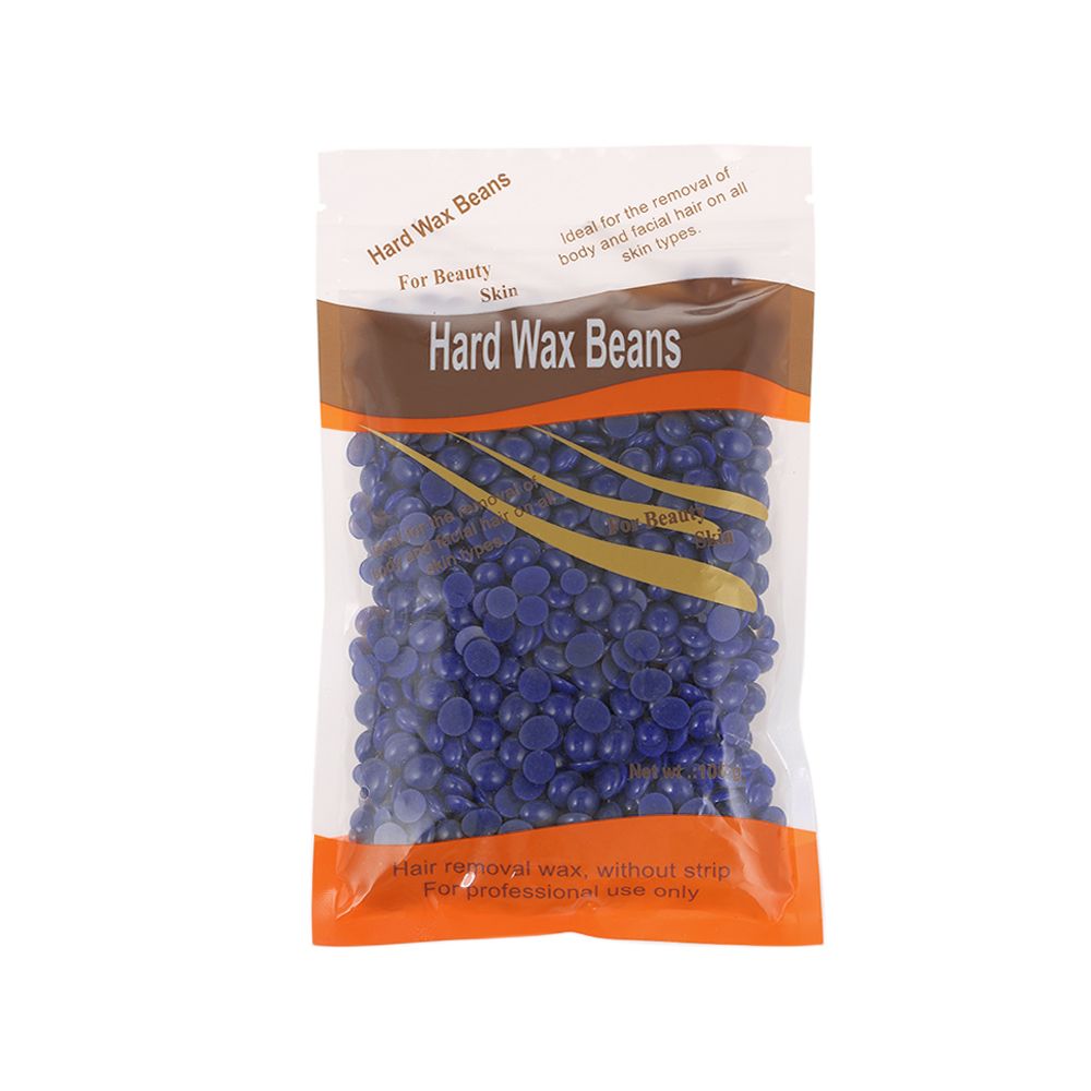 Hair Removal Wax Bean Body Hair Remover Hard Wax Beans No