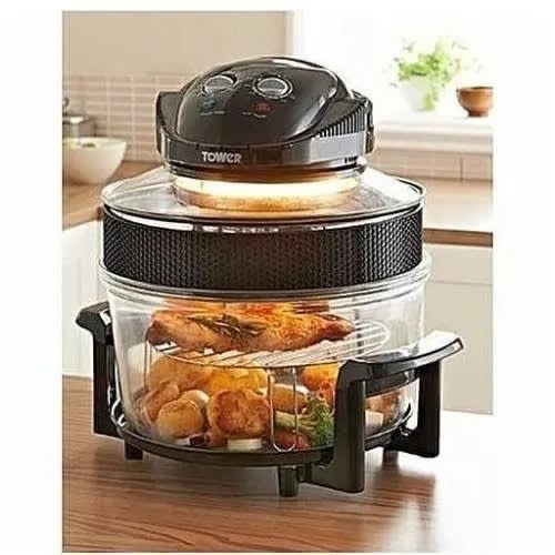 Airfryer 17l - 1300w - T14001