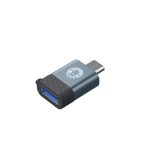 Lion Type-c Otg 3.0 Usb Super Data Transmission