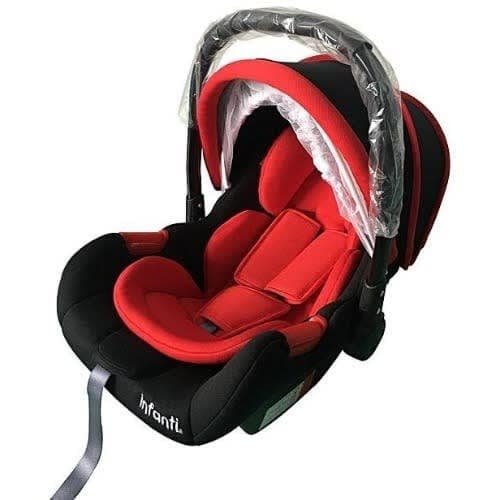 Baby Car Seat With Handle